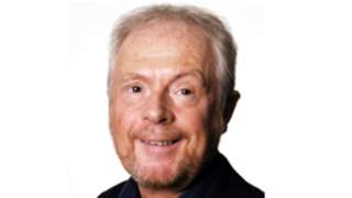 Brian Parker: after an 'awayday', still a BNP councillor