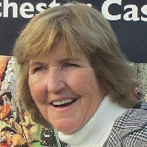 Pat Bryant