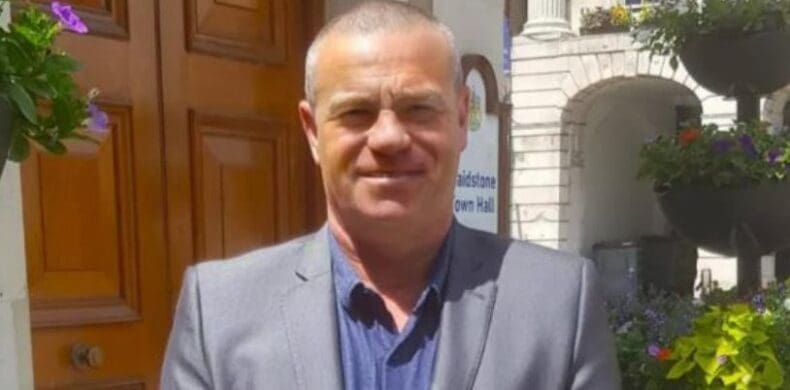 Gary Butler, serial loser