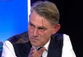 Gawain Towler claims UKIP 'asked Hope Not Hate to vet prospective members for extreme far right backgrounds'