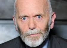 Renaud Camus, French racist who invented the notion of the 'Great Replacement'