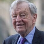 Lord Alf Dubs