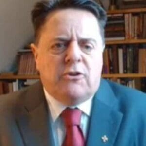 Nick Griffin