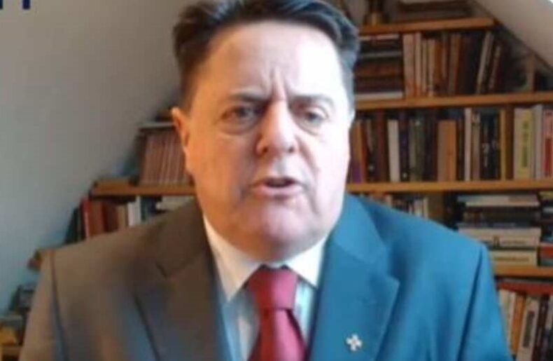 Nick Griffin