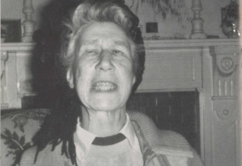 Rosine de Bounevialle