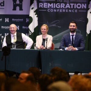 Homeland conference