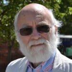 Professor Colin Holmes