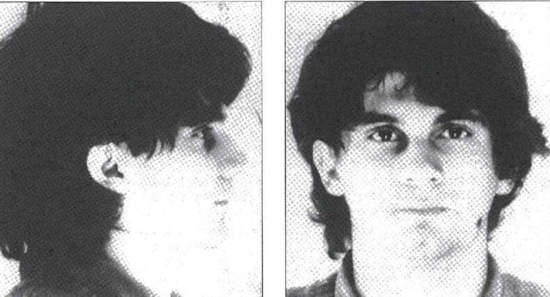 Roberto Fiore wanted photos