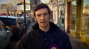 Steve Laws, Homeland Party