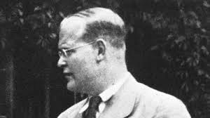 Dietrich Boenhoeffer
