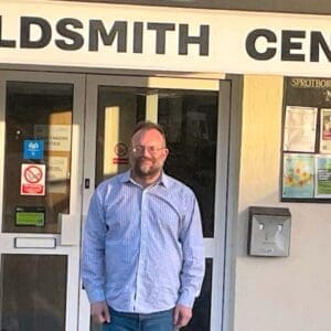 Frank Calladine, British Democrat fascist takes council seats without an election