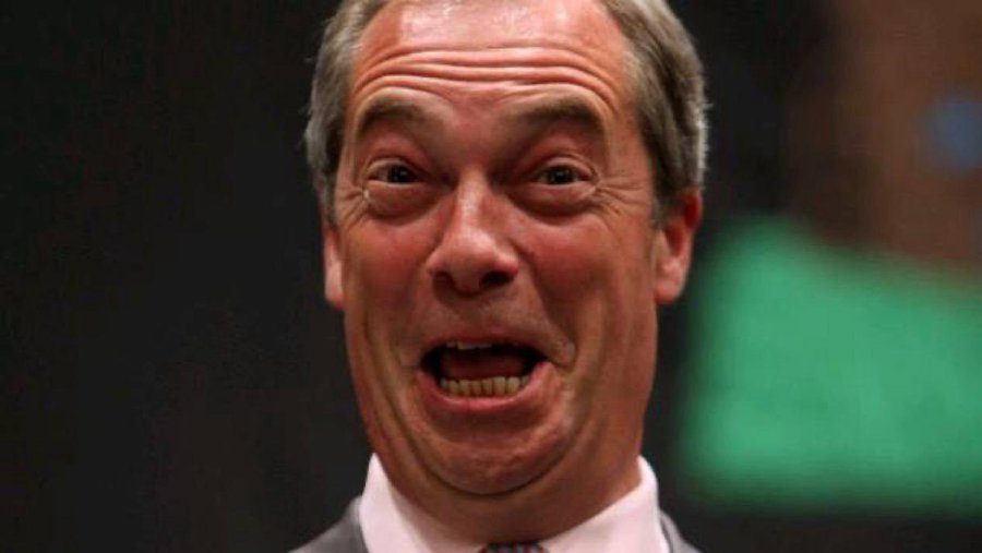 Local elections 2025 – Farage surges and far right turn on Homeland