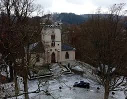 Sinister links of groups targeted by German authorities