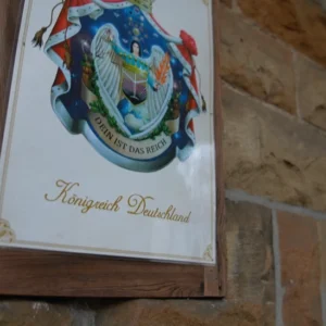 Kingdom of Germany symbol