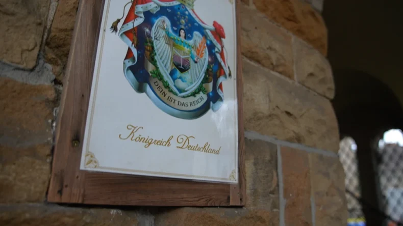 Kingdom of Germany symbol