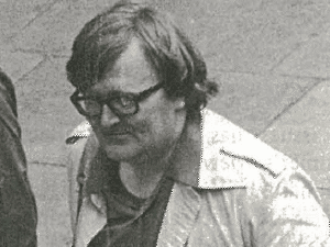 Peter Marriner