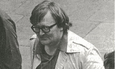 Peter Marriner: undercover hero of the anti-fascist movement