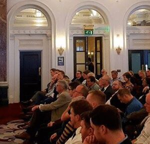 TBG audience 2021