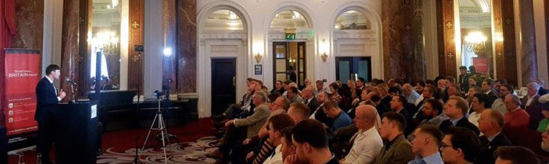 TBG audience 2021