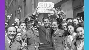 VE Day – celebrating the victory of the people’s war against fascism