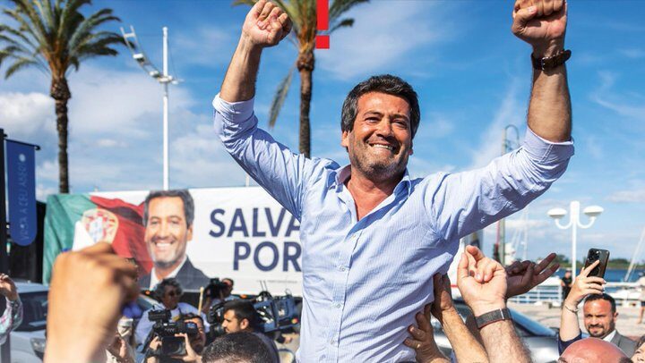 Portuguese elections: chronicle of a vote foretold