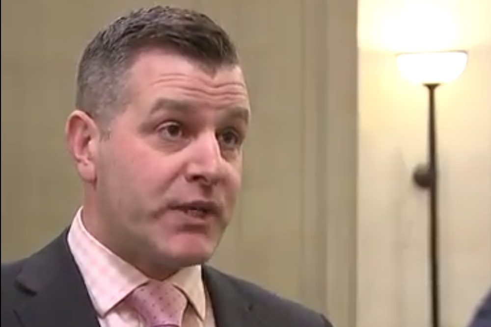 UKIP, the ‘rogue builder’ and a matter of trust