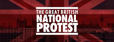 Far-right ‘National Protest’ to defy demo ban on Dover beach