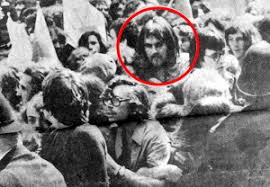 Red Lion Square, June 1974 – the killing of an anti-fascist