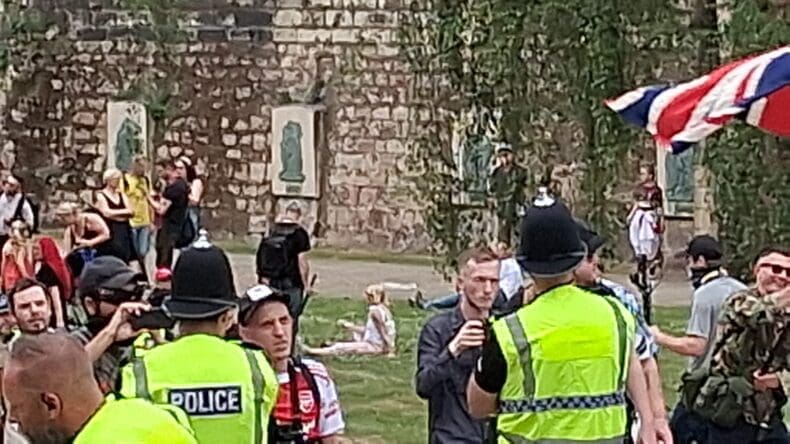 James Harvey Nottingham