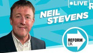 Reform suspends branch chairman – for reporting concerns to police