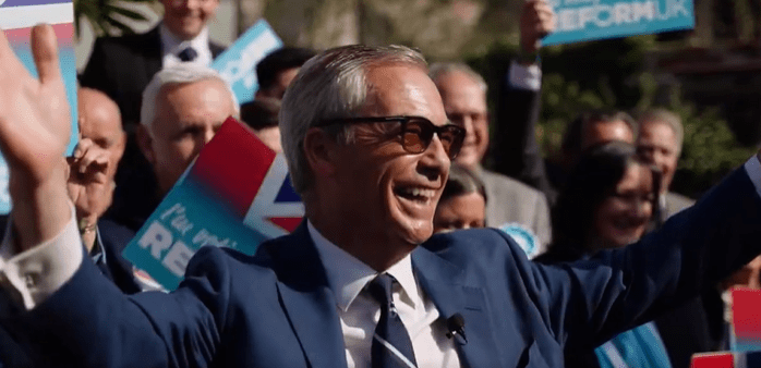Reform UK – where the money comes from