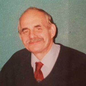 Les Wooler