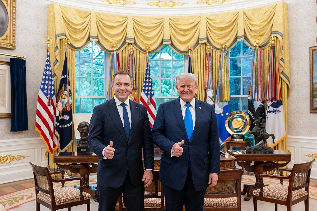 Victory for far right in Poland’s Presidential elections 