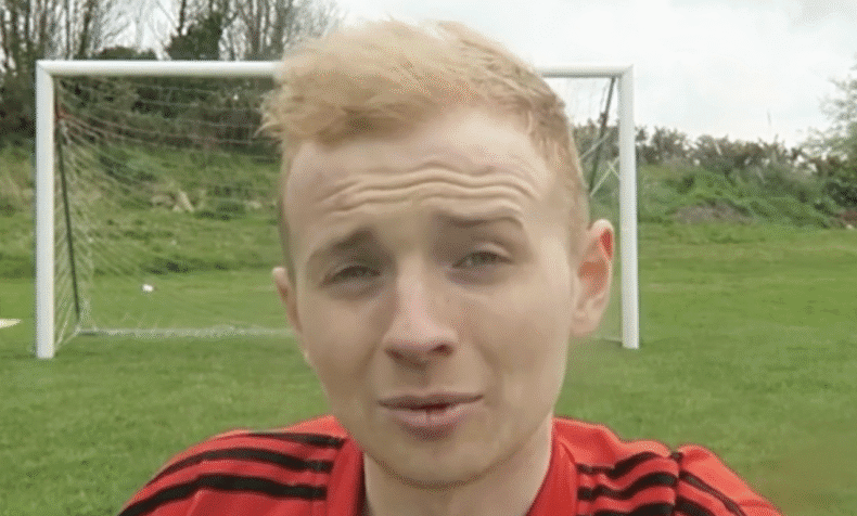 Sam Wilkes