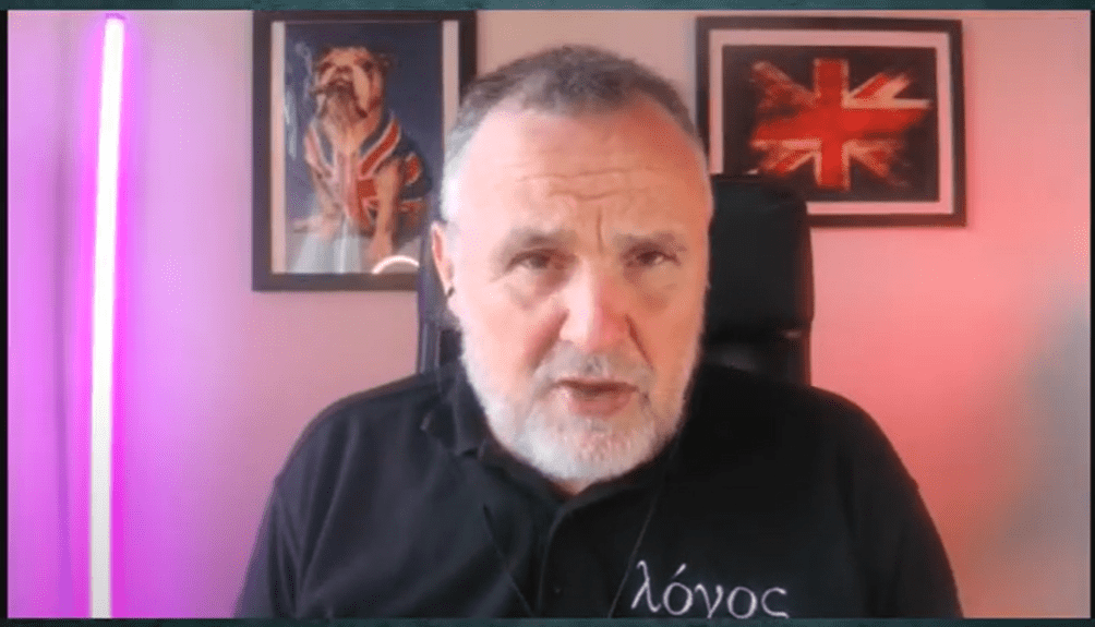 Top ‘Tommy Robinson’ organiser joins Ben Habib’s Advance UK