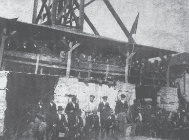Labin 1921: miners lead Europe’s first anti-fascist revolt