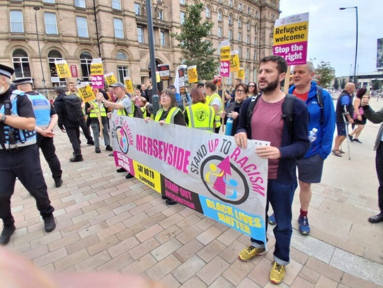 SUTR Liverpool 23 August 2025