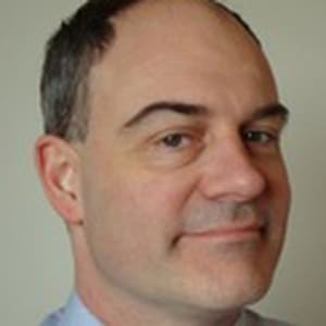 Nick Wood – UKIP or Reform?