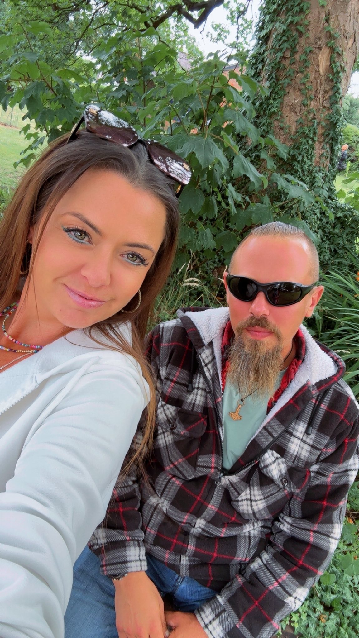 ‘Threats, bullying, lies, harassment’ – former supporter accuses ‘Team Tommy Robinson’