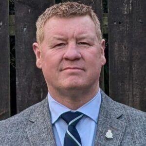 Peter Molloy
