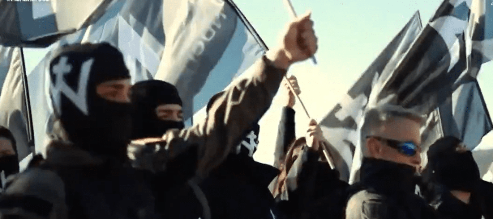 UK-linked nazi group tries to start race war in Spain