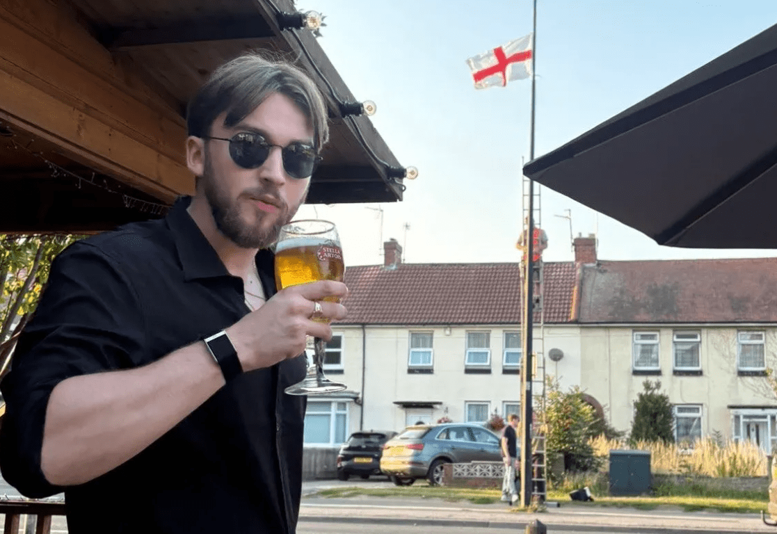 The curious case of Joseph Moulton and Flag Force UK