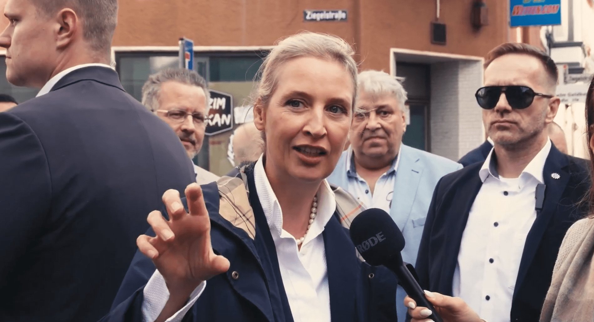Far-right AfD triples vote in German local elections