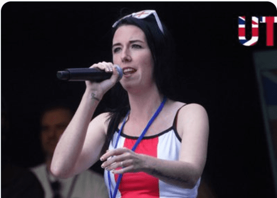 Spotify platforms pound shop Lily Allen’s gross libel on Keir Starmer