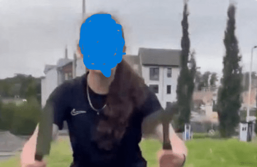 Thousands raised by far right in Dundee ‘migrant attack’ case police say didn’t happen