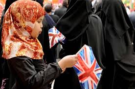 Britain’s racist upsurge – the view from the mosque