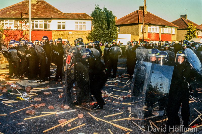 From Searchlight 30 years ago – ‘The scales of justice are out of balance’