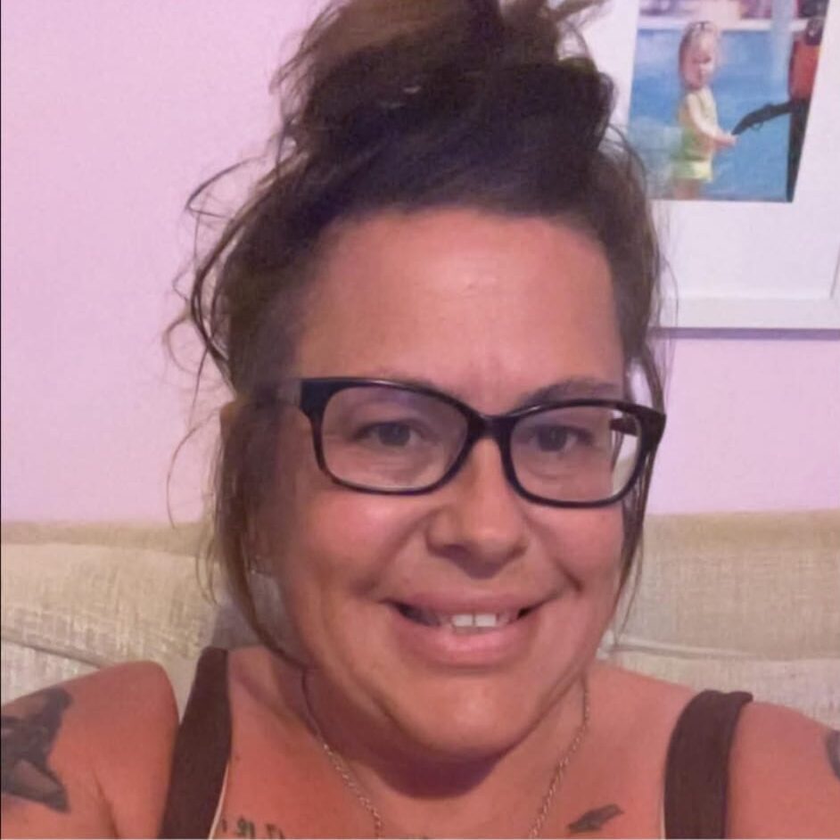 The anti-migrant ‘Pink Lady’ you could never trust with your kids…