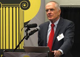 Notorious US racist allowed into UK for nazi conference