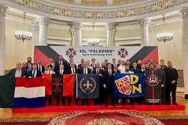 International far-right, pro-Putin axis launched in Russia